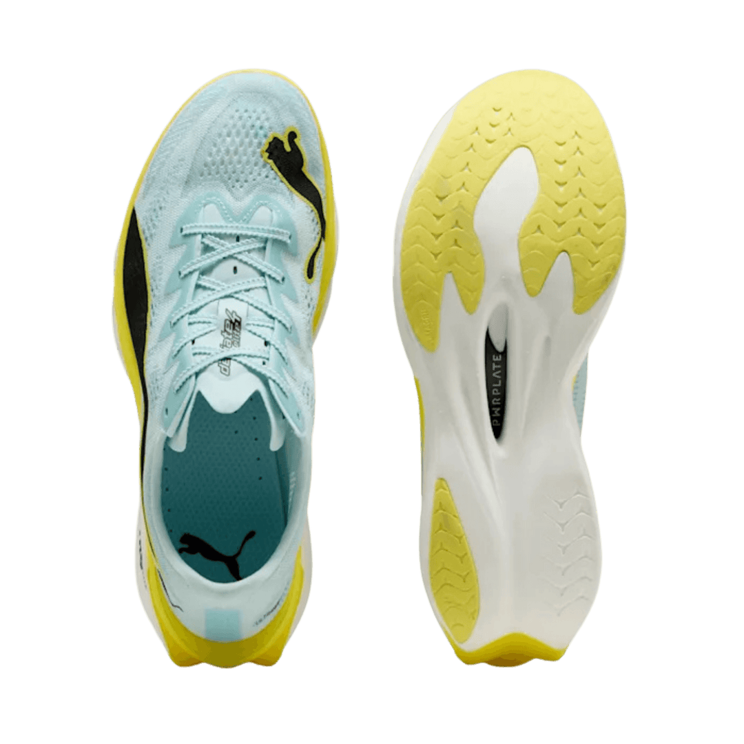PUMA WOMEN’S DEVIATE NITRO ELITE 4