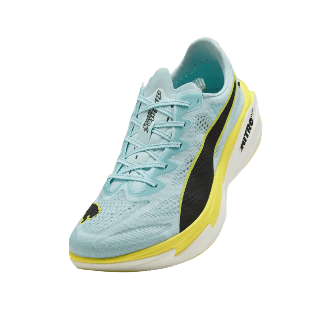 PUMA WOMEN’S DEVIATE NITRO ELITE 4