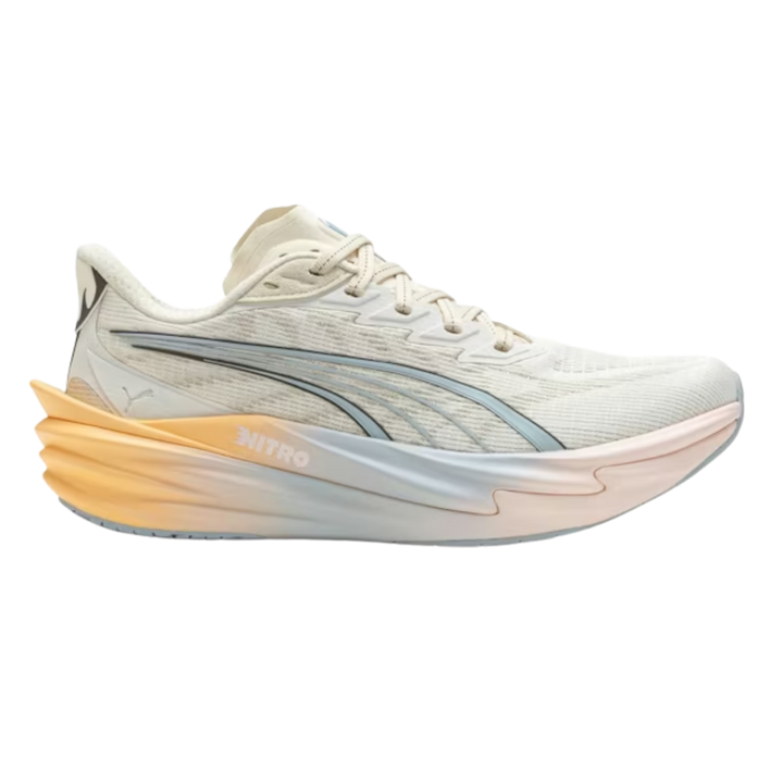 PUMA WOMEN’S DEVIATE NITRO 4