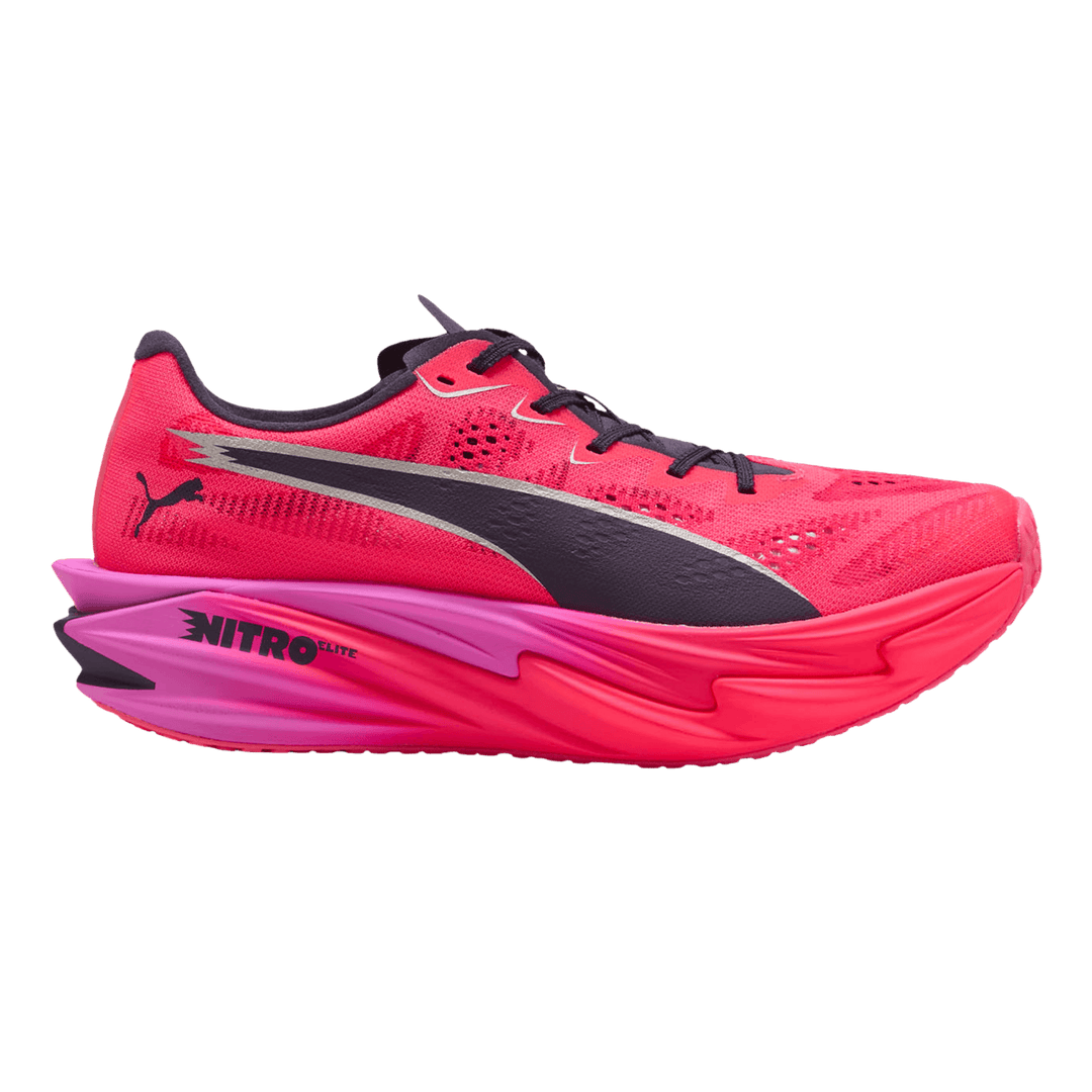 PUMA WOMEN’S DEVIATE NITRO ELITE HYROX 4
