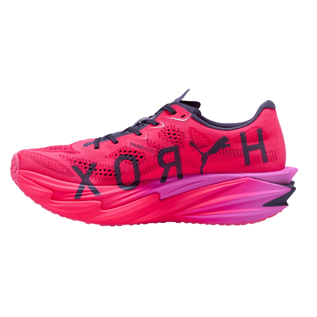 PUMA WOMEN’S DEVIATE NITRO ELITE HYROX 4