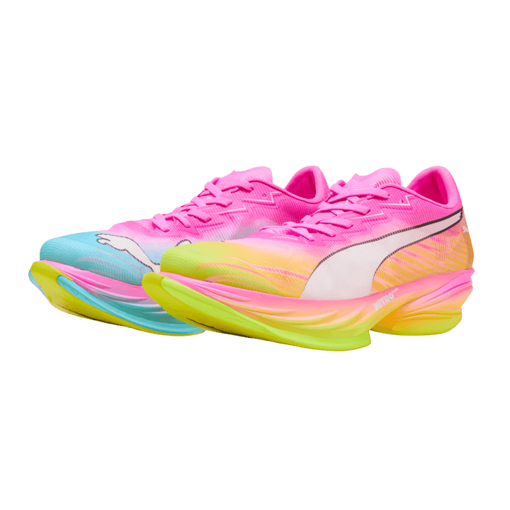 PUMA MEN'S FAST-R NITRO™ ELITE 3 SHOWTIME