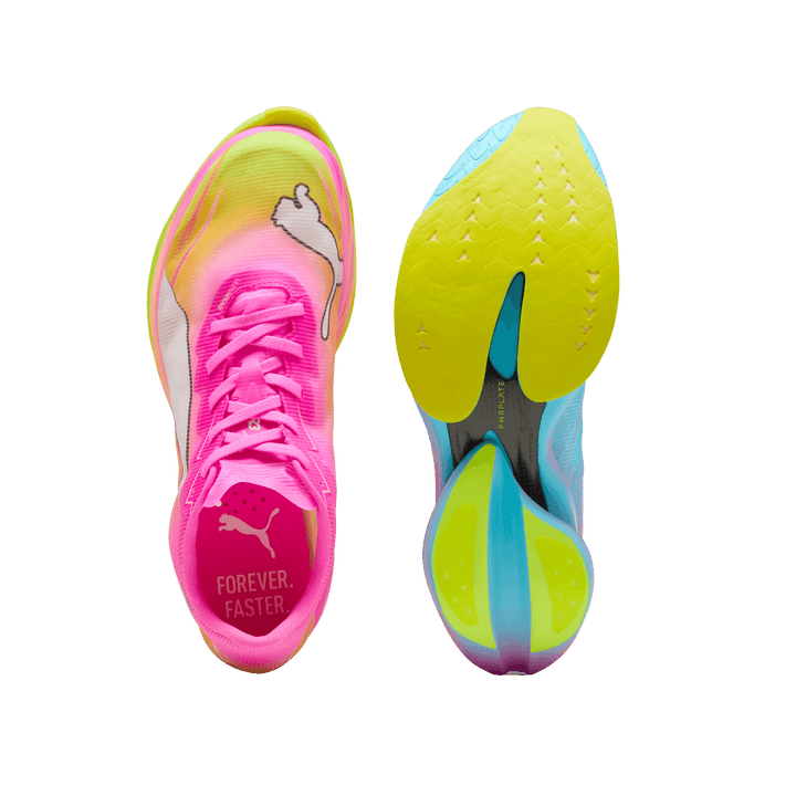 PUMA WOMEN'S FAST-R NITRO™ ELITE 3 SHOWTIME