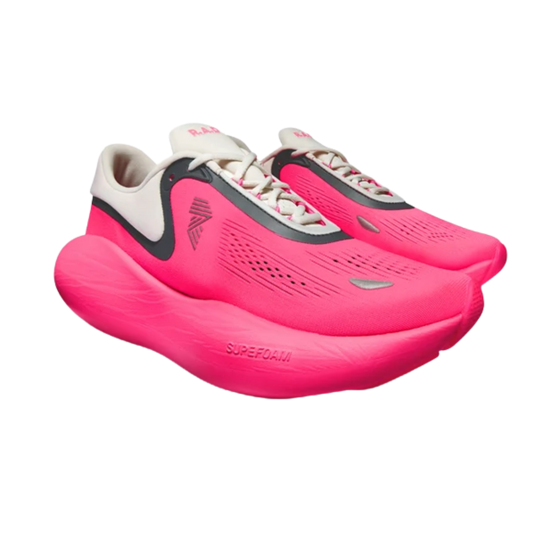 R.A.D. MEN AND WOMEN'S UFO