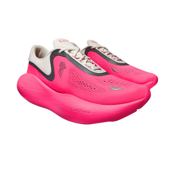 R.A.D. MEN AND WOMEN'S UFO