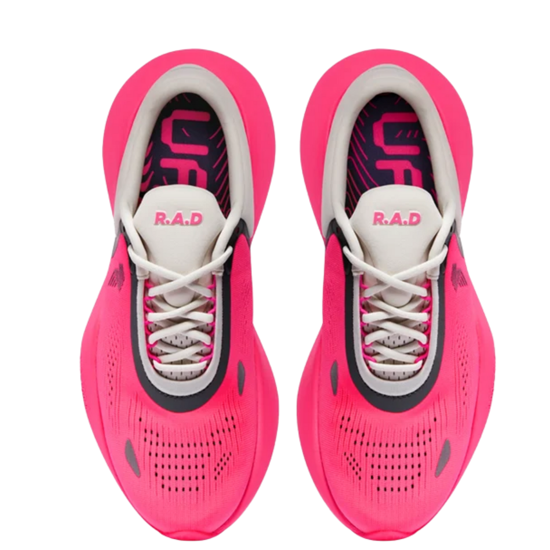 R.A.D. MEN AND WOMEN'S UFO