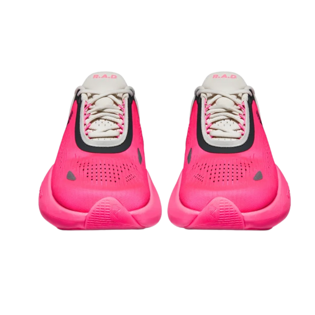 R.A.D. MEN AND WOMEN'S UFO