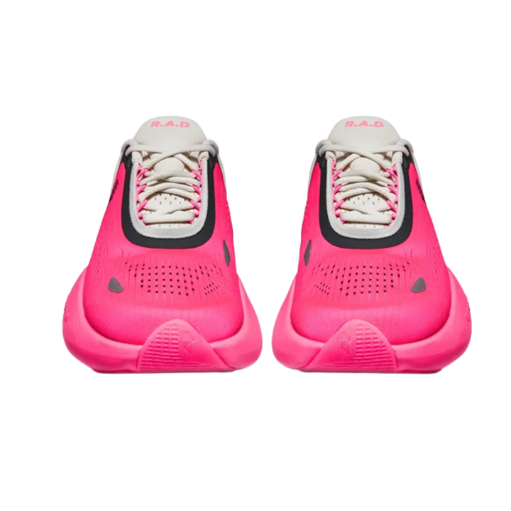 R.A.D. MEN AND WOMEN'S UFO