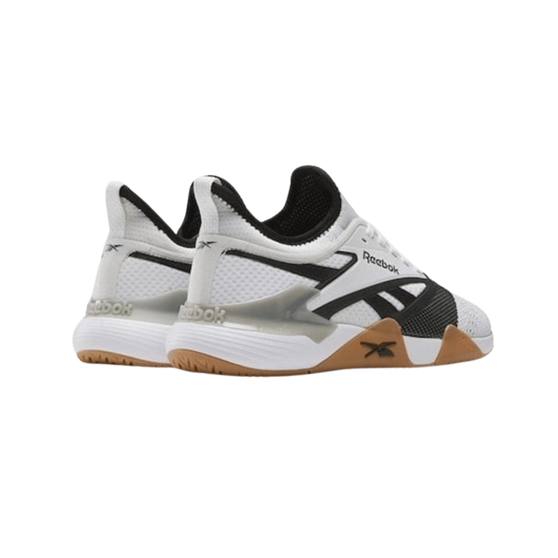 REEBOK MEN AND WOMEN'S NANO COURT