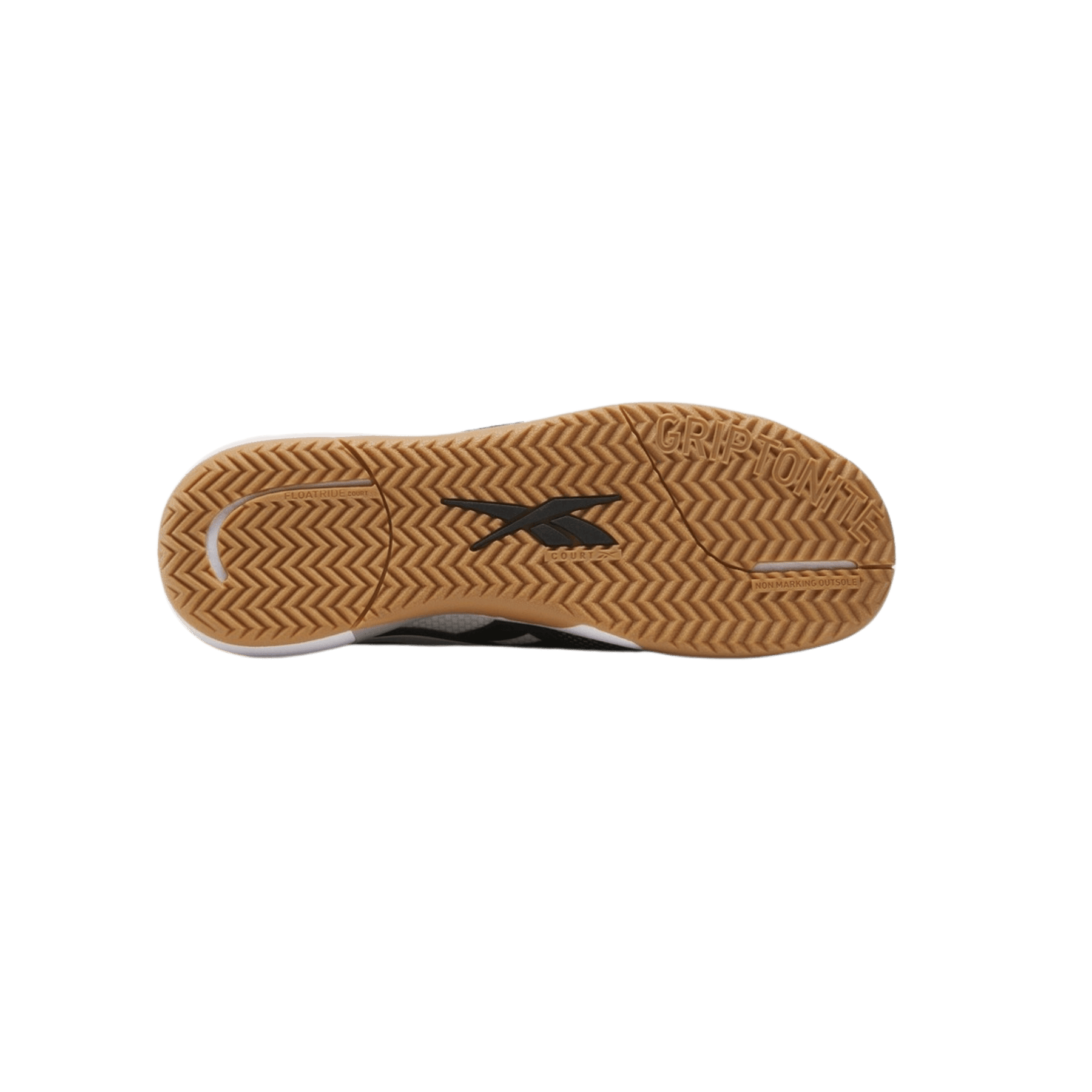 REEBOK MEN AND WOMEN'S NANO COURT