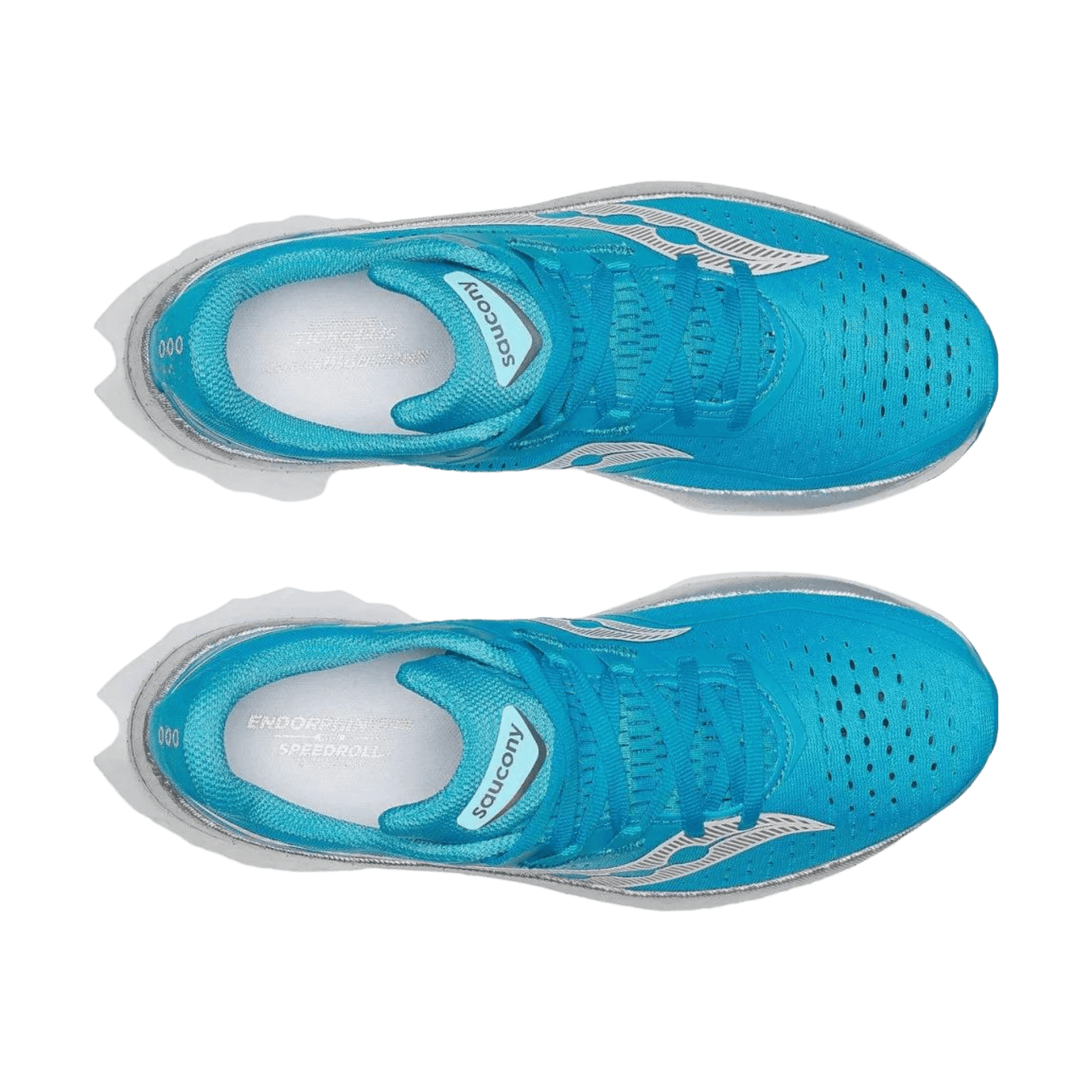 SAUCONY WOMEN S ENDORPHIN SPEED 4