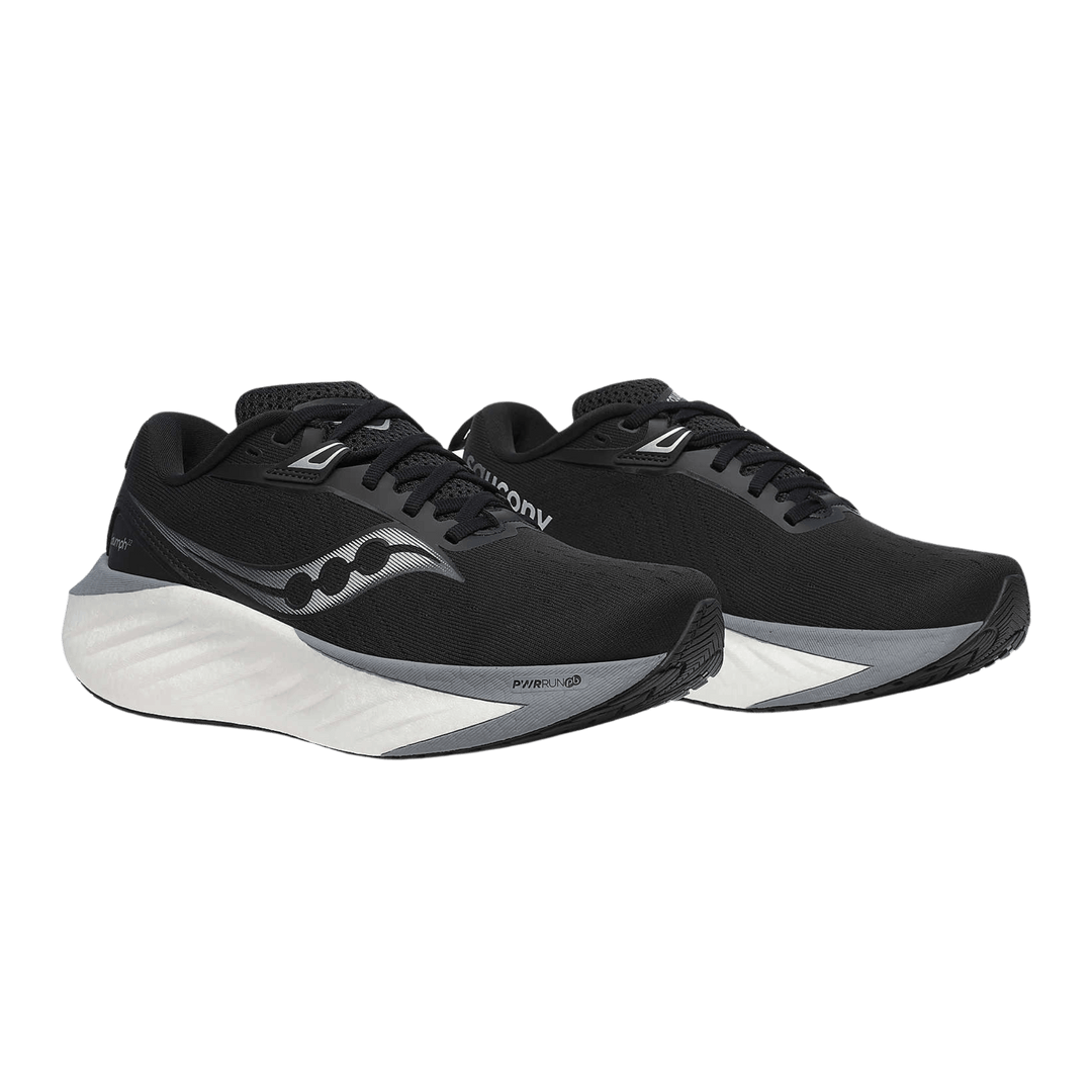 SAUCONY WOMEN'S TRIUMPH 22