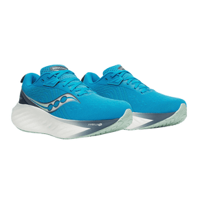 SAUCONY WOMEN'S TRIUMPH 22