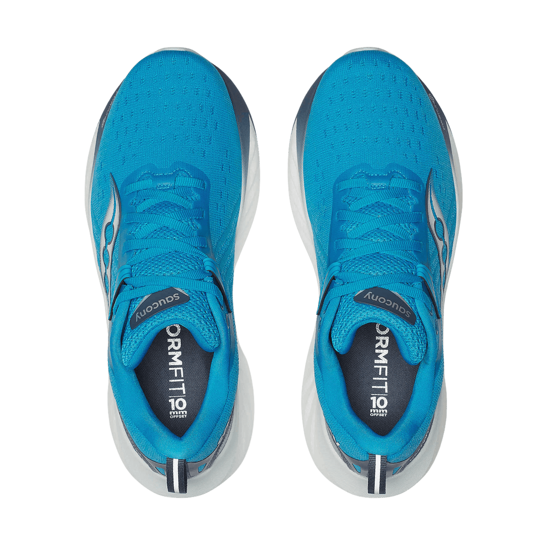 SAUCONY WOMEN'S TRIUMPH 22