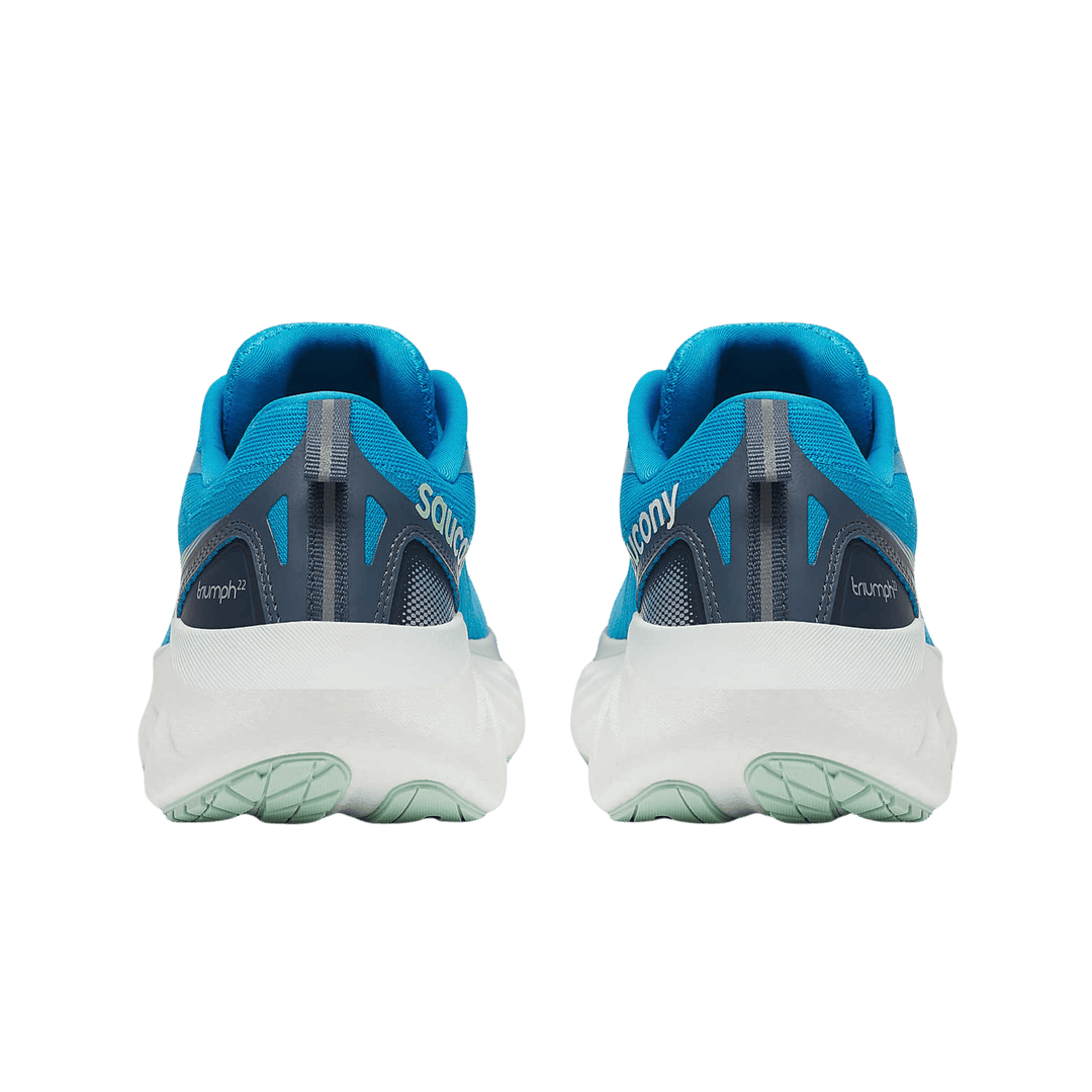 SAUCONY WOMEN'S TRIUMPH 22