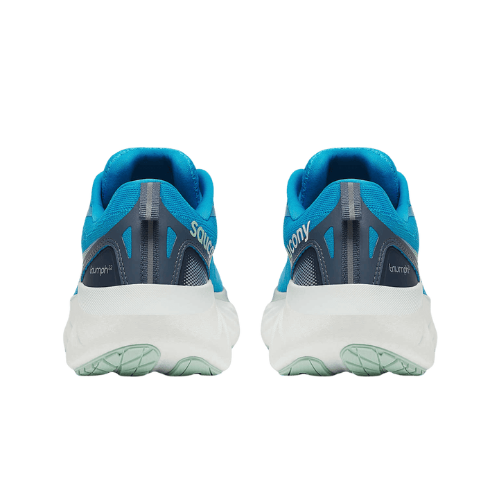 SAUCONY WOMEN'S TRIUMPH 22