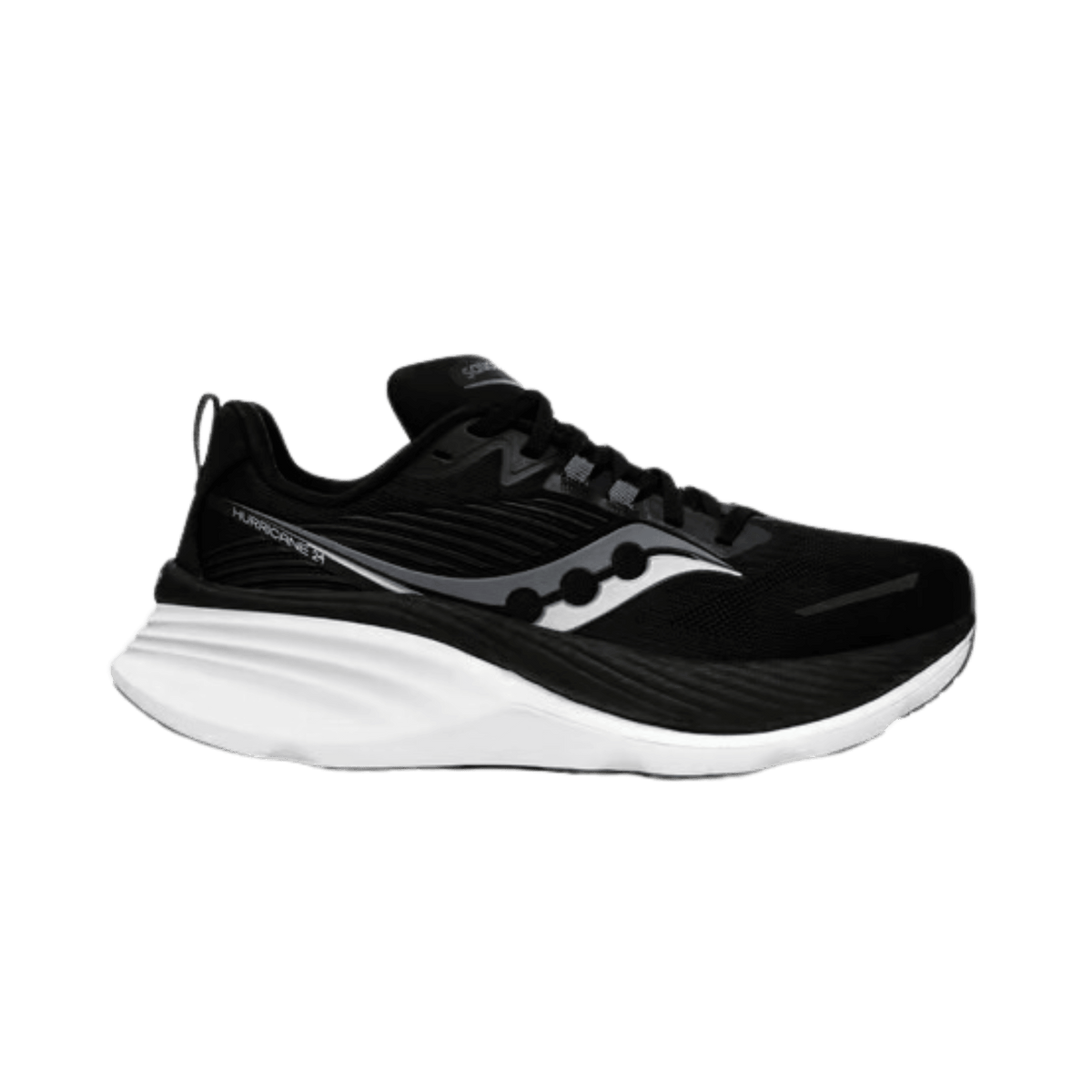 Saucony hurricane mens size 10 top