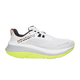 WHITE/BLACK