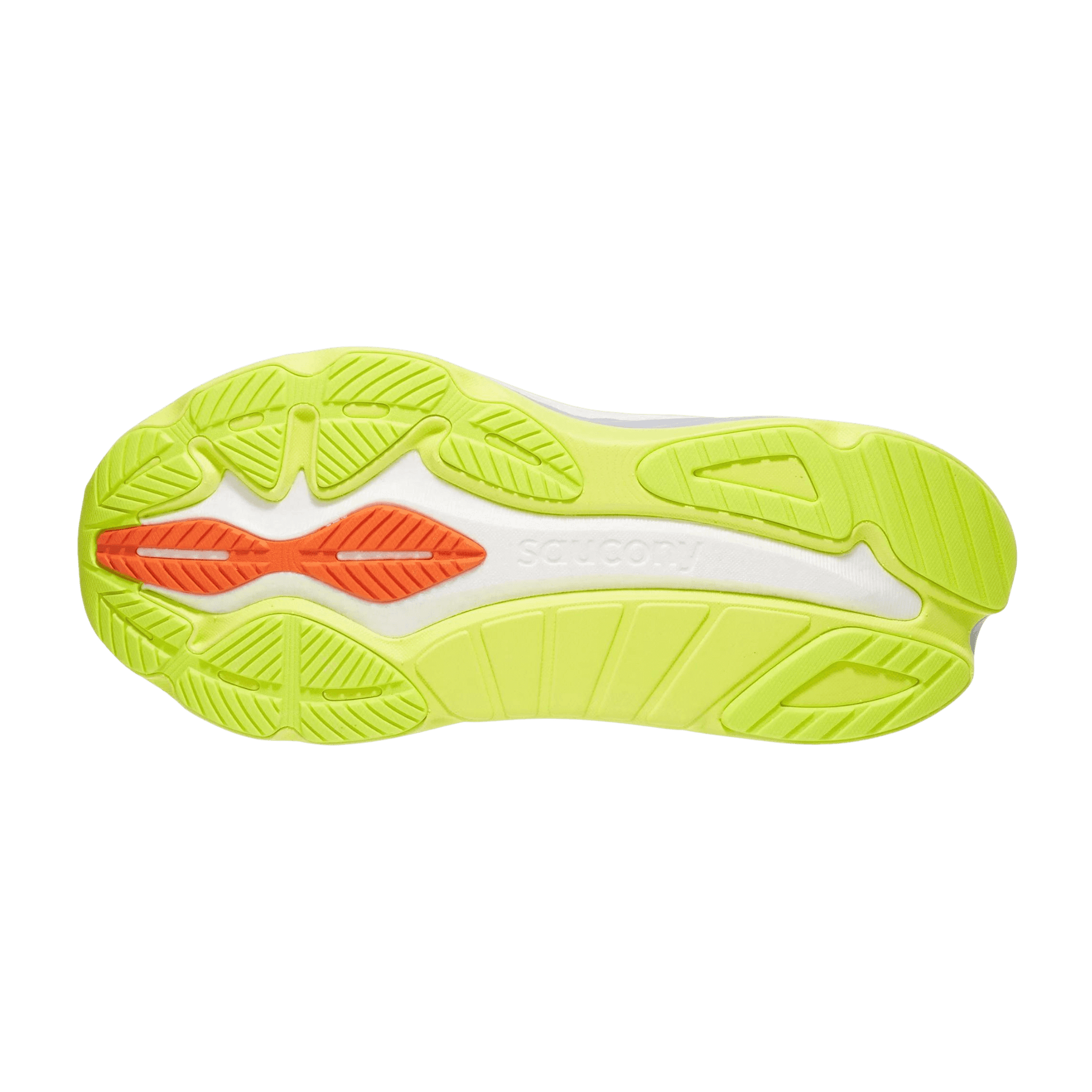 SAUCONY MEN'S HURRICANE 24