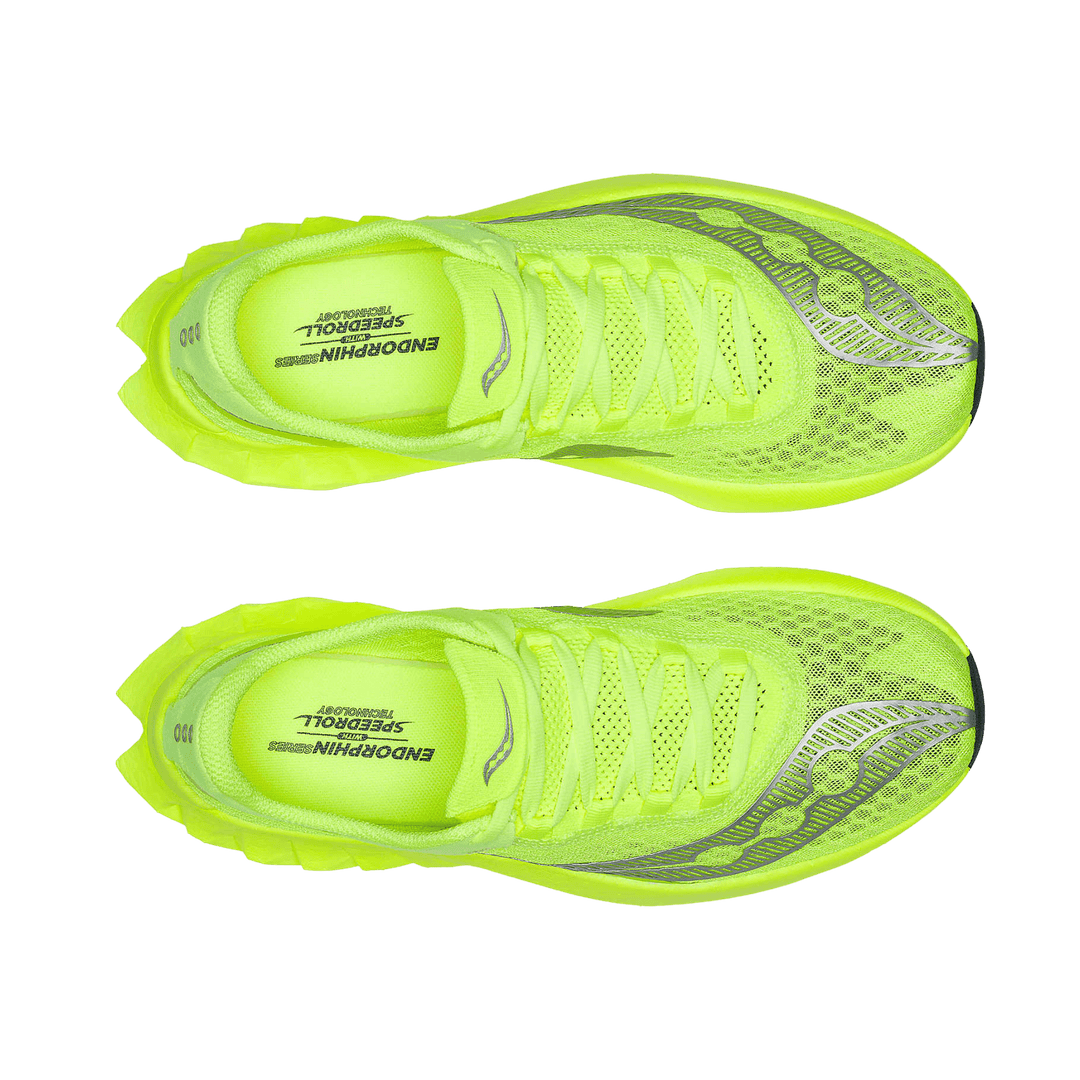 SAUCONY MEN'S ENDORPHIN PRO 4