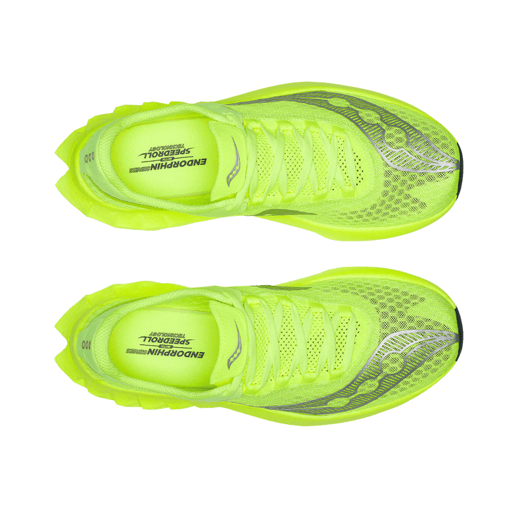 SAUCONY MEN'S ENDORPHIN PRO 4