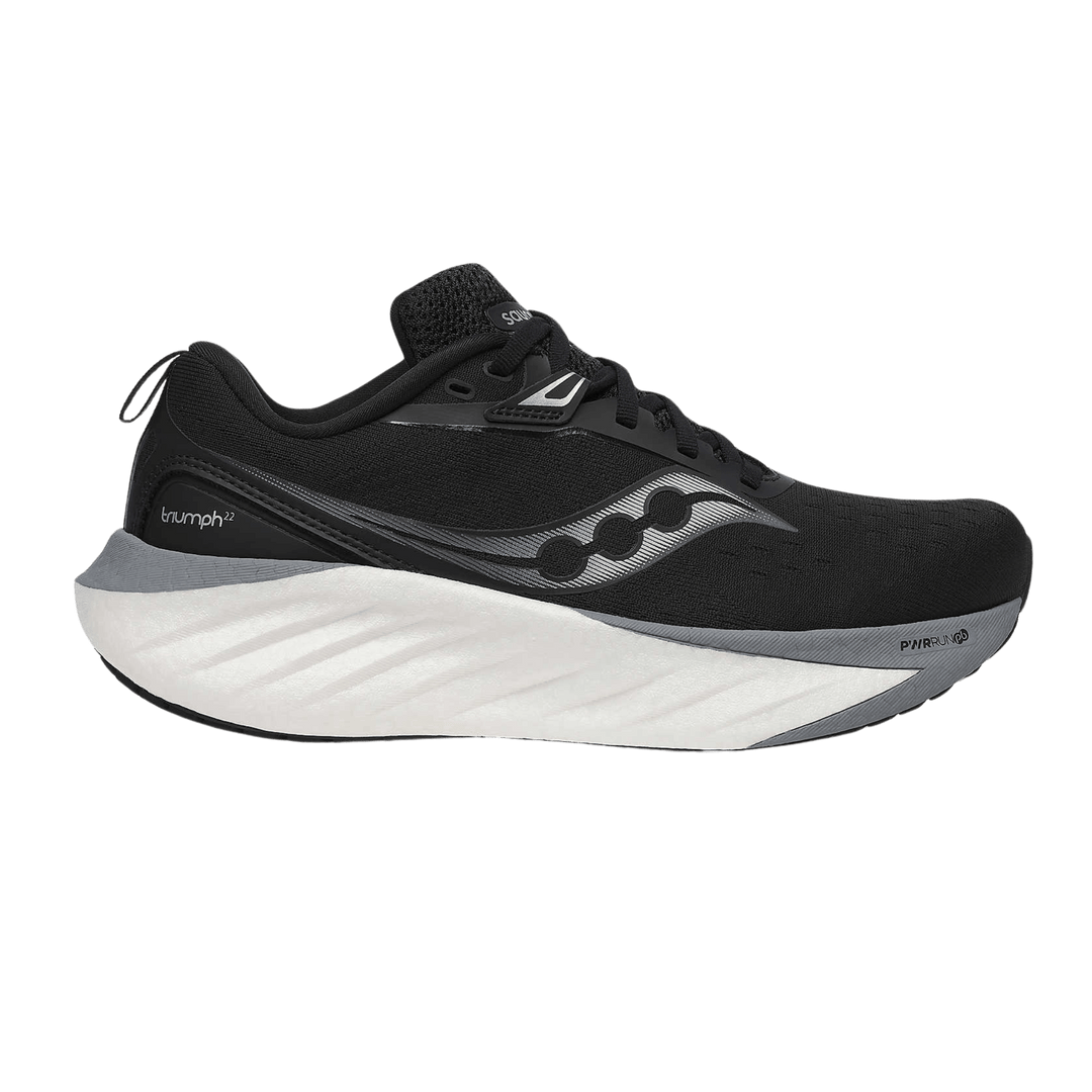 LukesLockerDallasFortWorth_SAUCONYS20964-200_Mens_Triumph22_Black_White