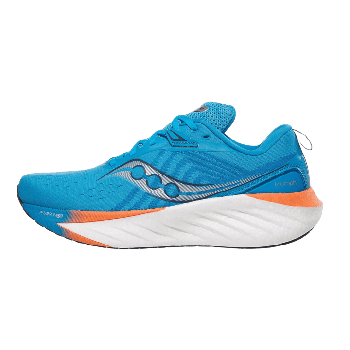 SAUCONY MEN'S TRIUMPH 22