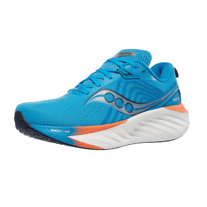 SAUCONY MEN'S TRIUMPH 22