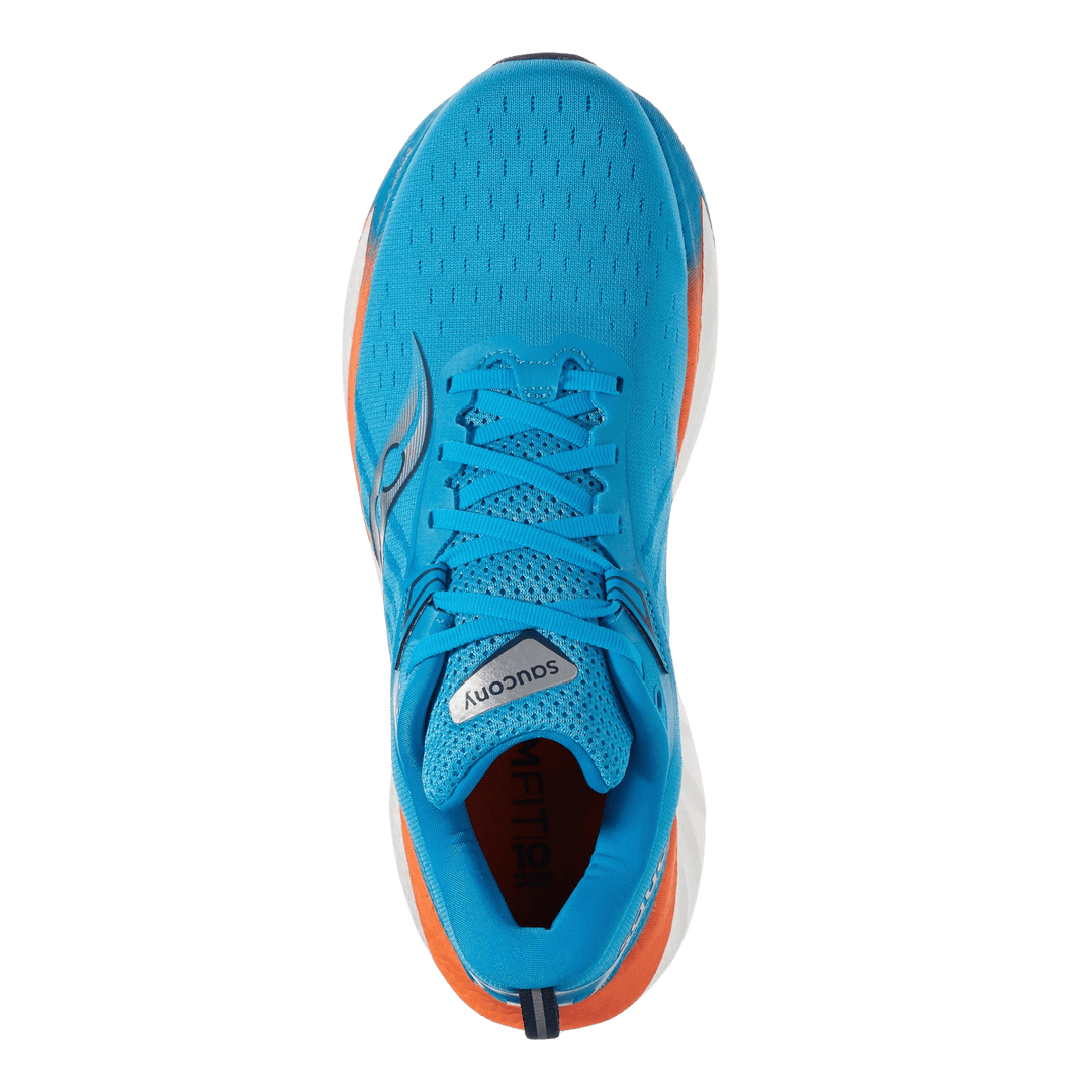 SAUCONY MEN'S TRIUMPH 22