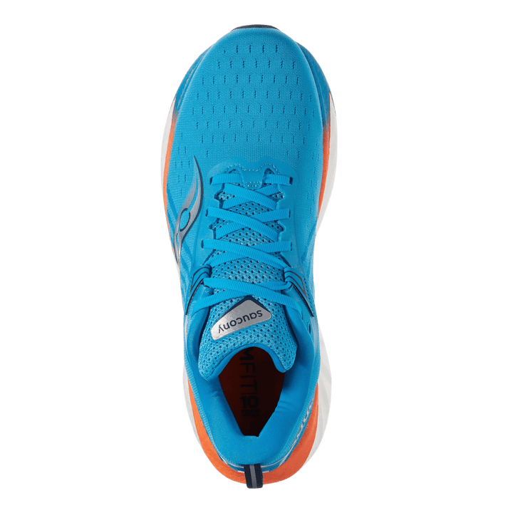 SAUCONY MEN'S TRIUMPH 22