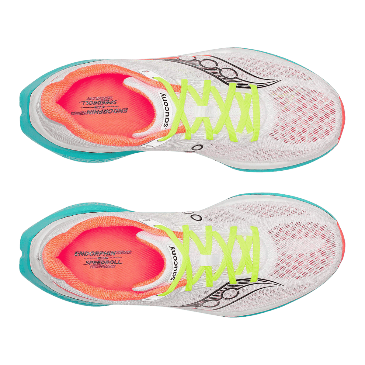 SAUCONY WOMEN'S ENDORPHIN SPEED 5