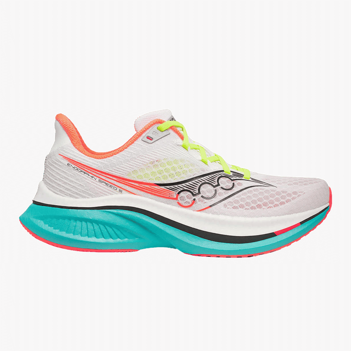 SAUCONY MEN'S ENDORPHIN SPEED 5