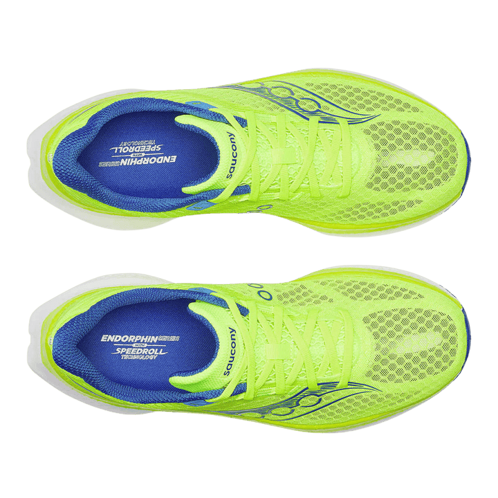 SAUCONY MEN'S ENDORPHIN SPEED 5