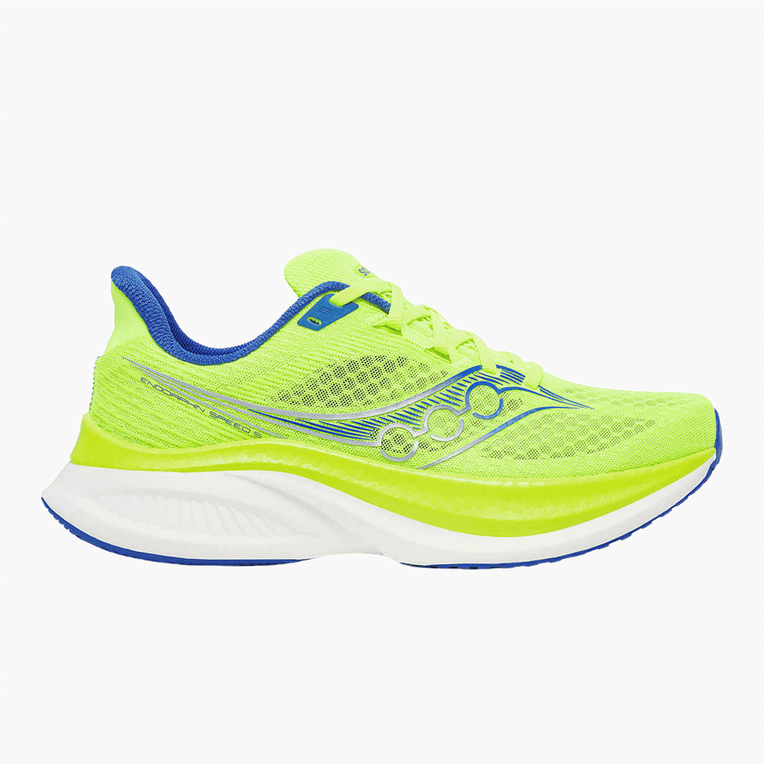 SAUCONY MEN'S ENDORPHIN SPEED 5