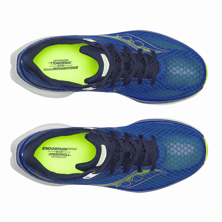 SAUCONY MEN'S ENDORPHIN SPEED 5