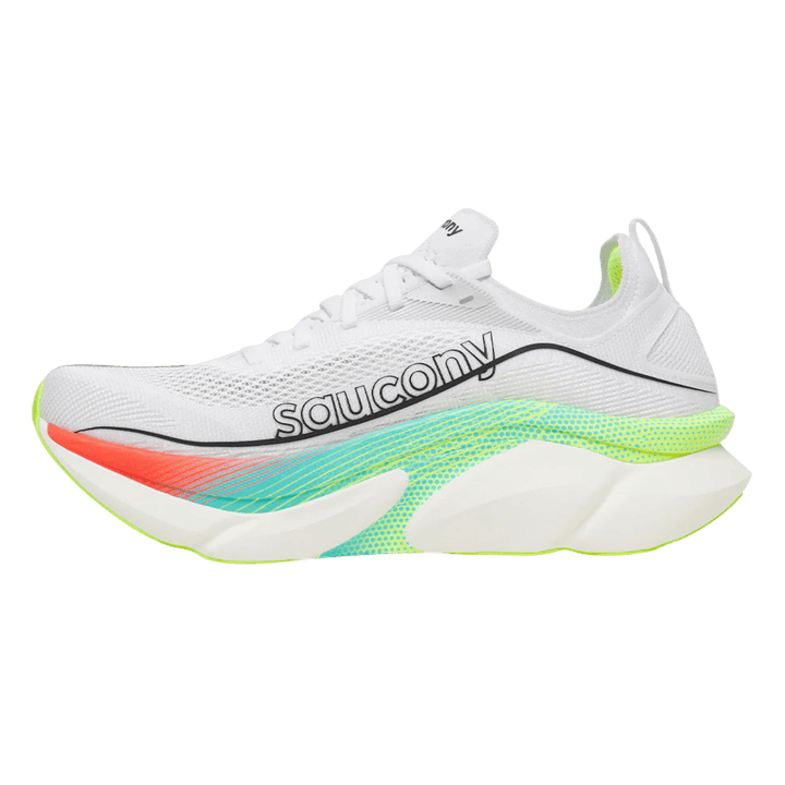 SAUCONY MEN AND WOMEN'S ENDORPHIN ELITE 3
