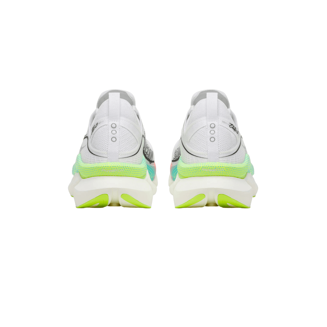 SAUCONY MEN AND WOMEN'S ENDORPHIN ELITE 3