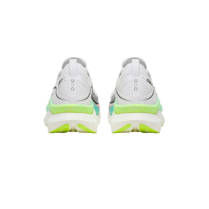 SAUCONY MEN AND WOMEN'S ENDORPHIN ELITE 3