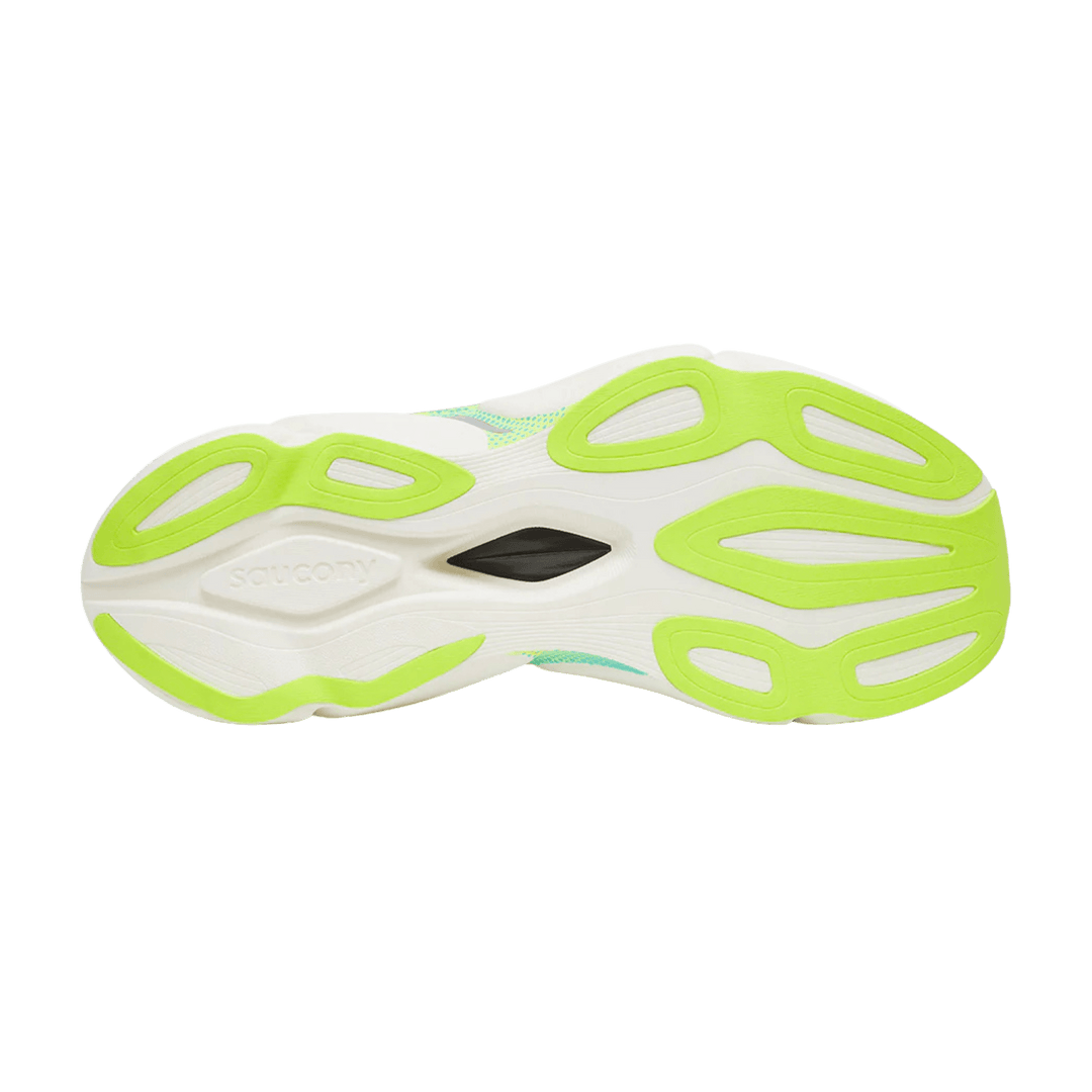 SAUCONY MEN AND WOMEN'S ENDORPHIN ELITE 3