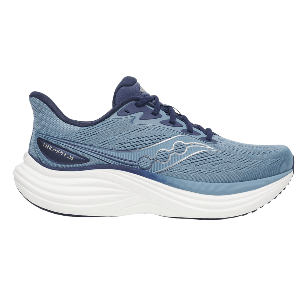 SAUCONY MEN'S TRIUMPH 24