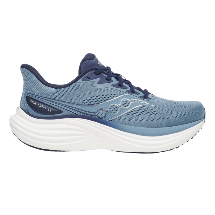 SAUCONY MEN'S TRIUMPH 24