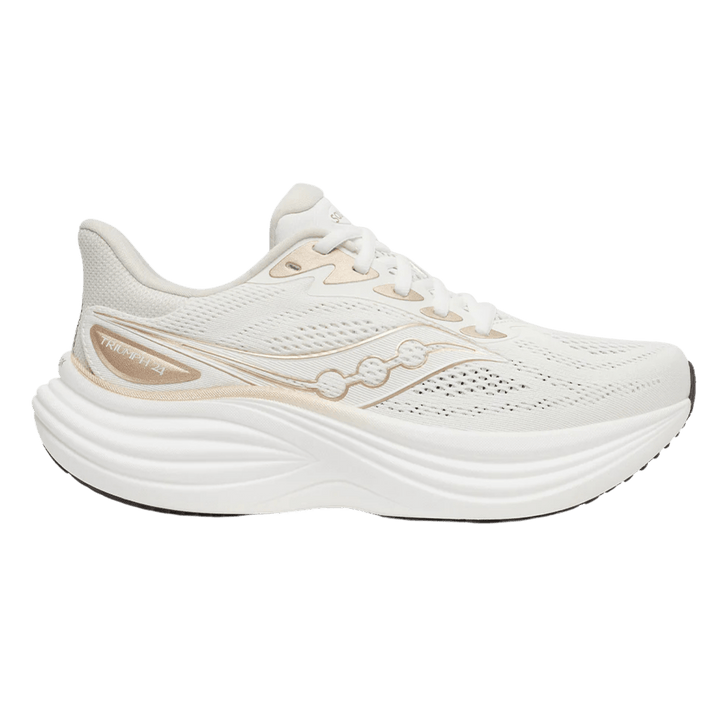 SAUCONY WOMEN'S TRIUMPH 24