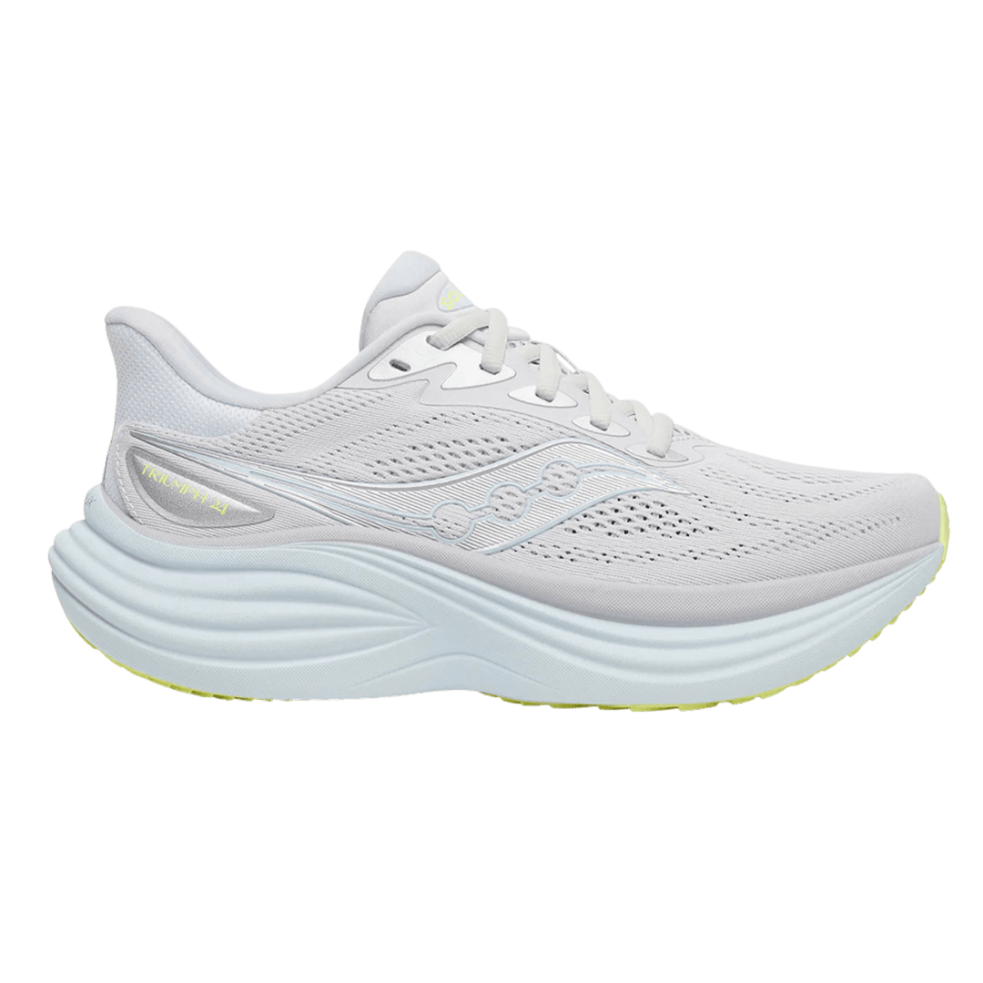 SAUCONY WOMEN'S TRIUMPH 24