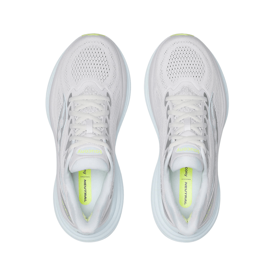 SAUCONY WOMEN'S TRIUMPH 24