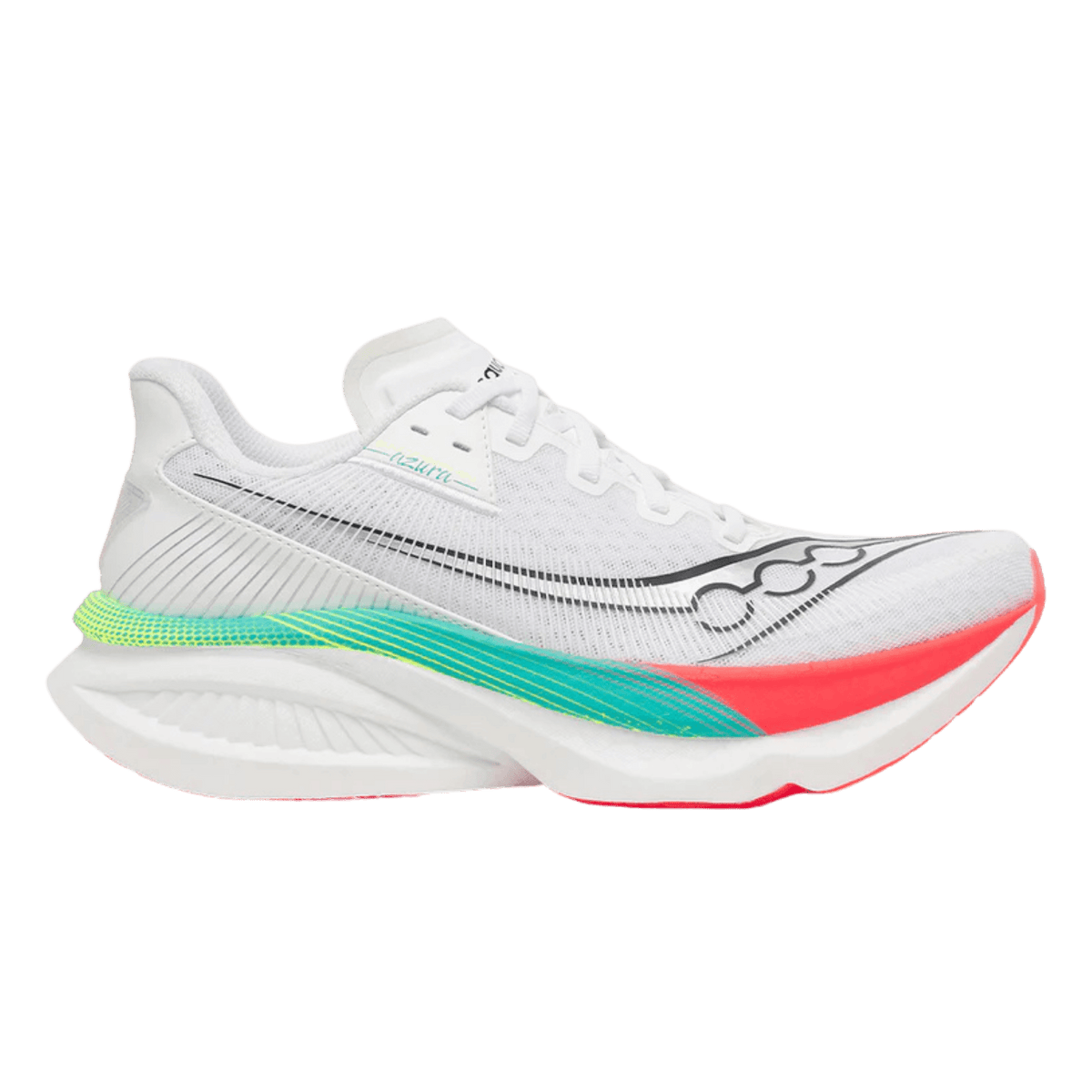 SAUCONY MEN'S ENDORPHIN AZURA – Luke's Locker Running & Fitness