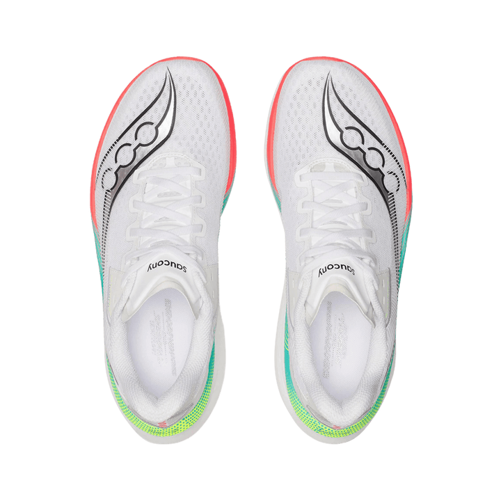 SAUCONY MEN'S ENDORPHIN AZURA