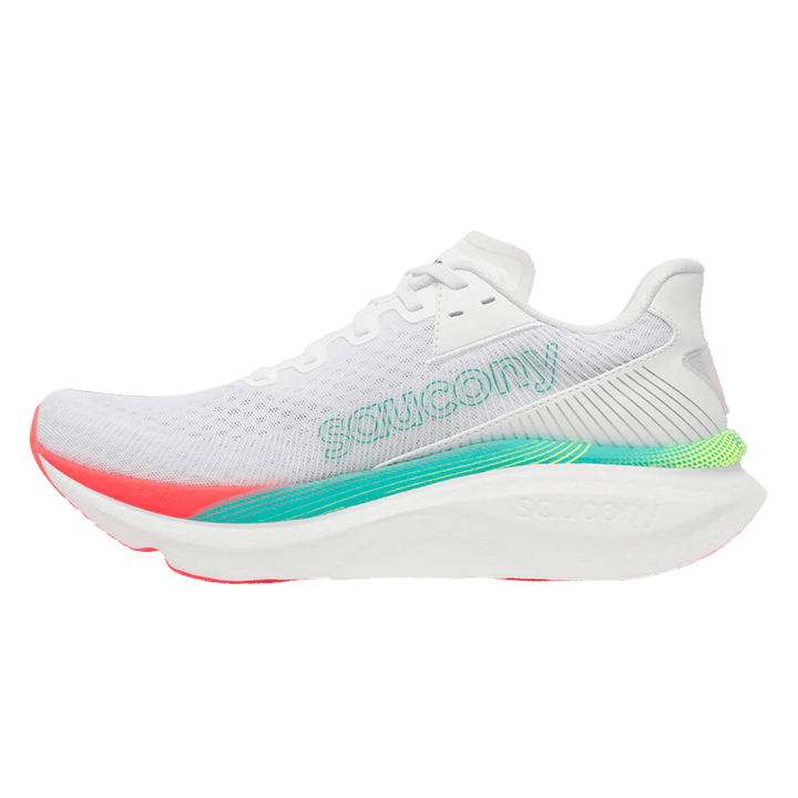 SAUCONY MEN'S ENDORPHIN AZURA