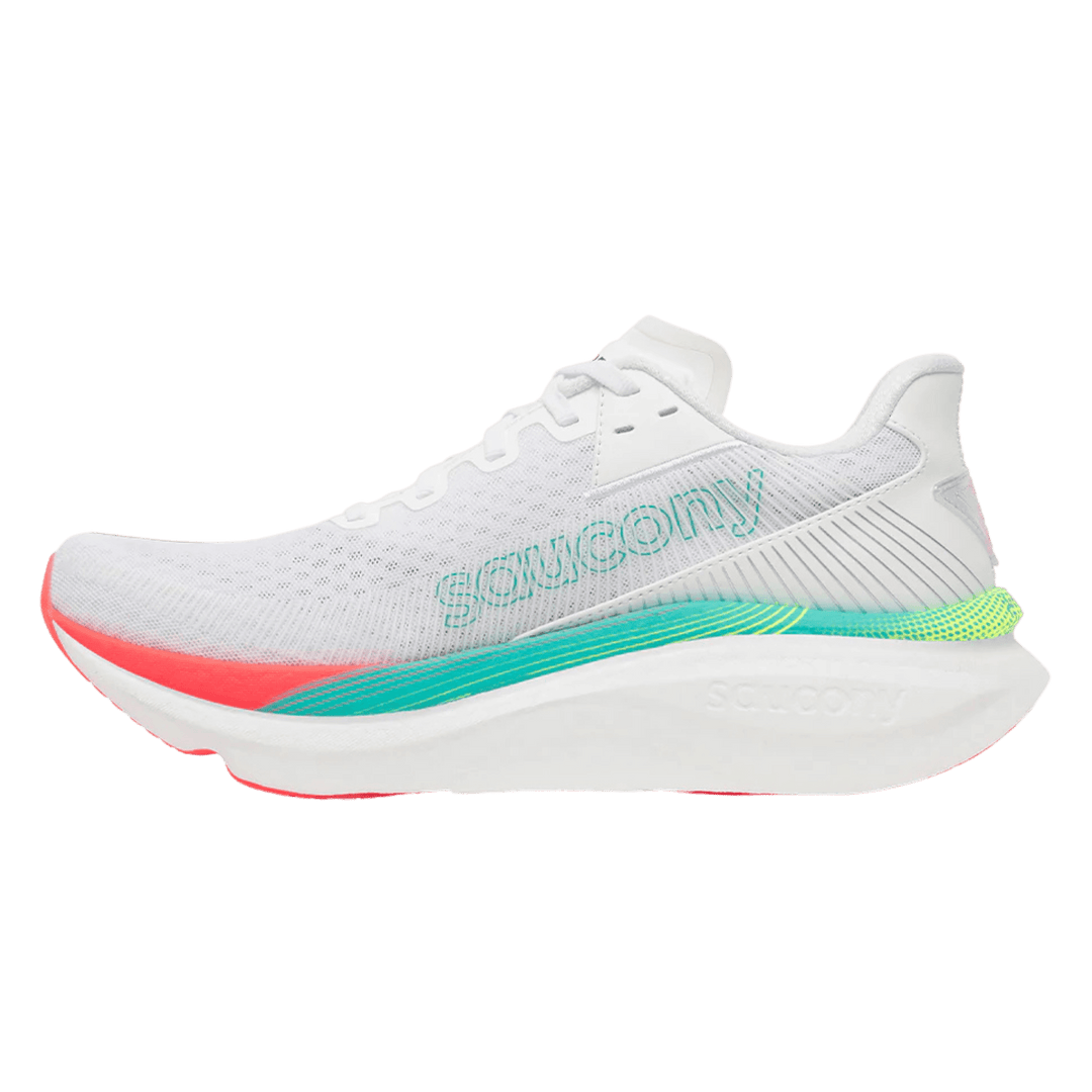 SAUCONY WOMEN'S ENDORPHIN AZURA