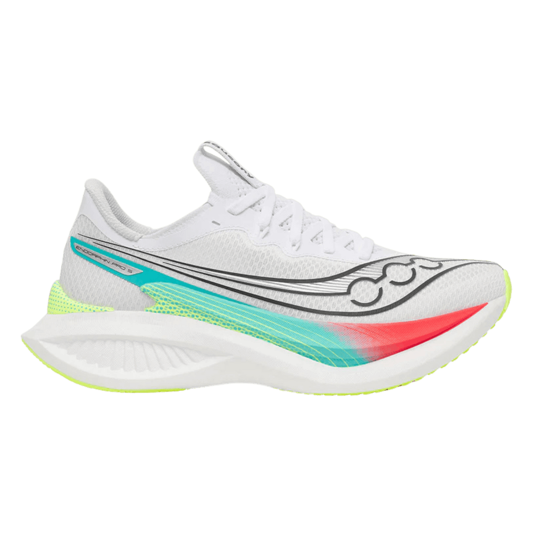 SAUCONY MEN'S ENDORPHIN PRO 5