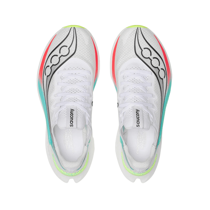 SAUCONY MEN'S ENDORPHIN PRO 5